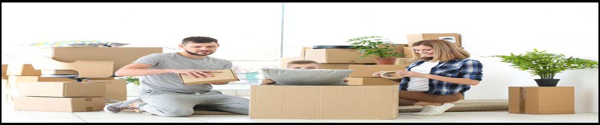 Packers And Movers Noida Sector 33